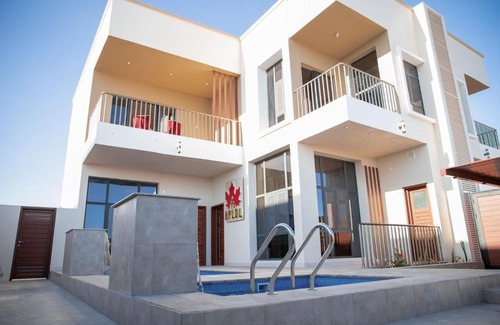 Sayq Villa | AYLOL-أيلول