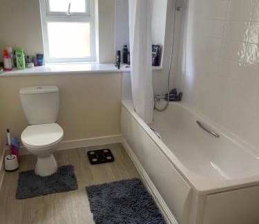 Aylestone Apartment | Aylstone Gem