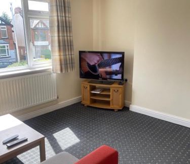 Aylestone Apartment | Aylstone Gem