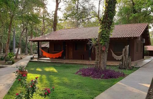 Pocone Cabin | Aymara Lodge