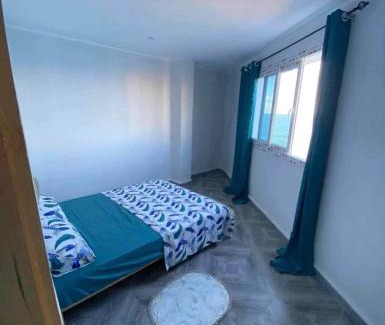 Taougrit Apartment | Aymen
