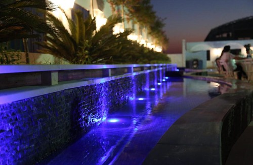 Efeler Hotel | AYMİRA HOTEL & SPA