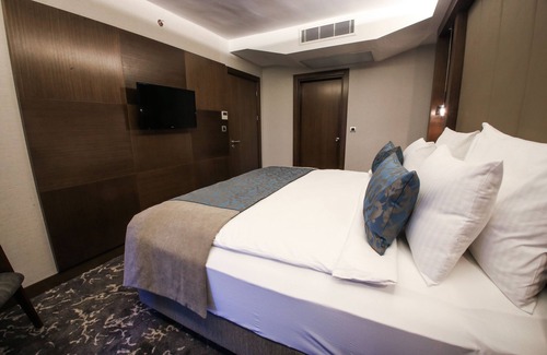 Efeler Hotel | Aymira Hotel & Spa