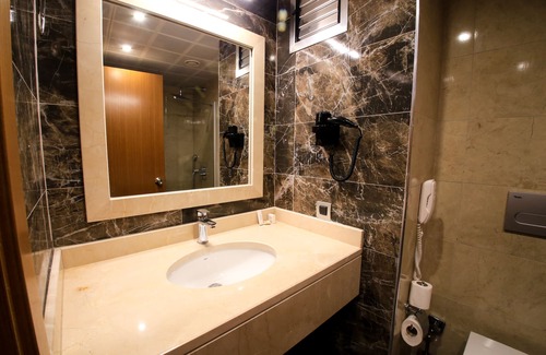 Efeler Hotel | Aymira Hotel & Spa