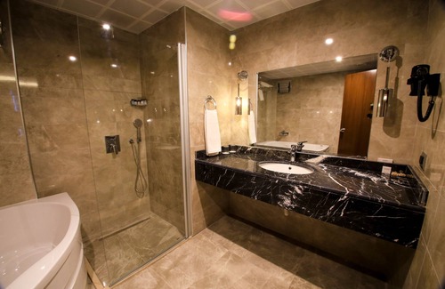 Efeler Hotel | Aymira Hotel & Spa