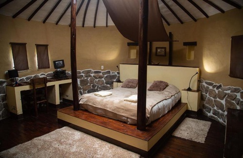 Coporaque House | Ayni Wasi