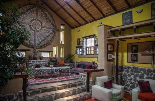 Coporaque House | Ayni Wasi