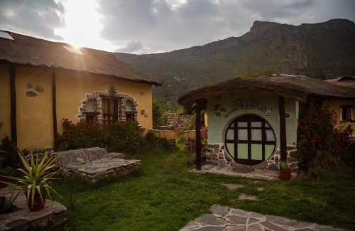Coporaque House | Ayni Wasi
