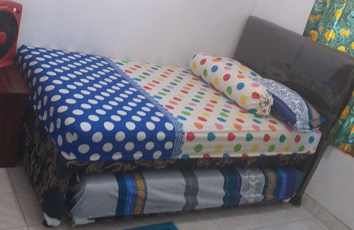 Sinduharjo House | AYO Homestay rumah sewa untuk harian/mingguan dgn harga terjangkau dan nyaman.