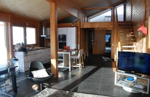 Wiler Ski Chalet | Ayoba