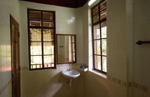Ayutthaya Hotel | Ayodhara Village