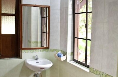 Ayutthaya Hotel | Ayodhara Village