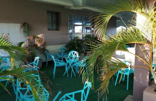 Mombasa Hotel | Ayodya Suites Nyali