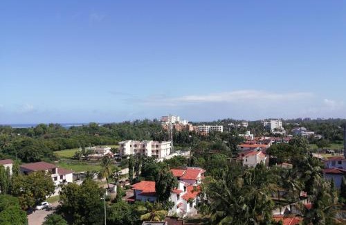 Mombasa Hotel | Ayodya Suites Nyali