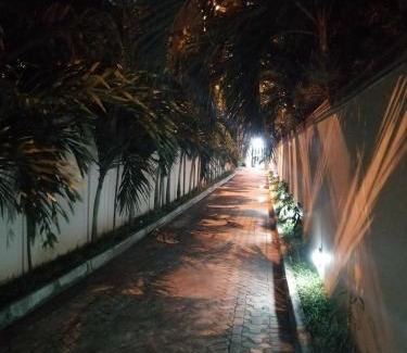 Mombasa Hotel | Ayodya Suites Nyali