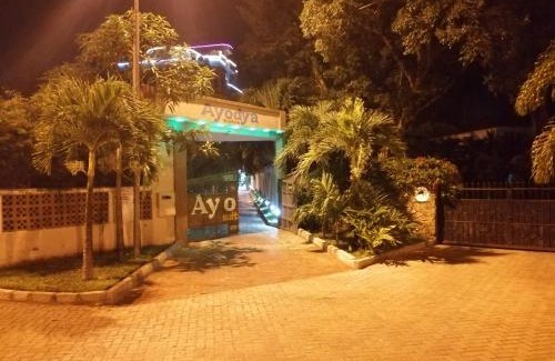 Mombasa Hotel | Ayodya Suites Nyali