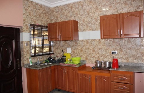 Port Harcourt Hotel | Ayoluyem Hotel