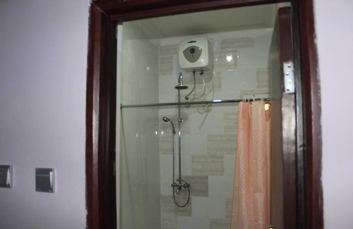 Port Harcourt Hotel | Ayoluyem Hotel