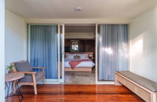 Mataram Resort | Ayom Suite