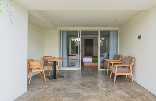 Mataram Resort | Ayom Suite