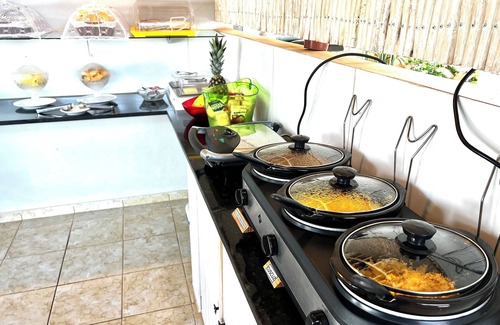 Sao Miguel de Touros Hotel | Ayre Gostoso Pousada