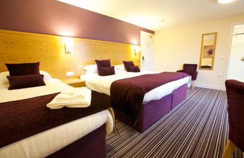 Kirkwall Hotel | Ayre Hotel & Ayre Apartments