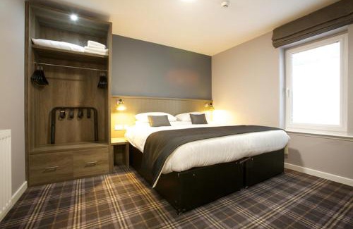 Kirkwall Hotel | Ayre Hotel & Ayre Apartments