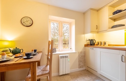 Burnham Thorpe Cottage | Ayres Cottage, Burnham Thorpe, Norfolk