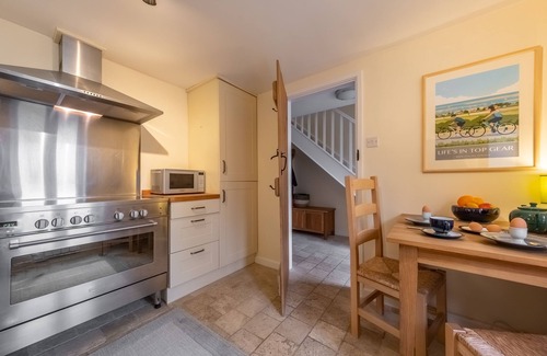 Burnham Thorpe Cottage | Ayres Cottage, Burnham Thorpe, Norfolk