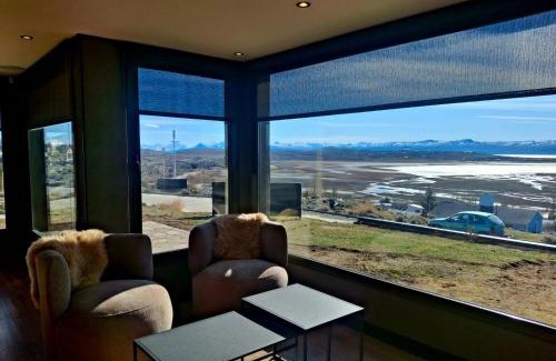 Argentine Patagonia Hotel | Ayres de Calafate