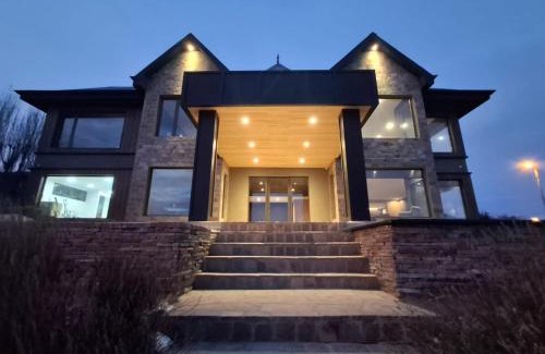 Argentine Patagonia Hotel | Ayres de Calafate