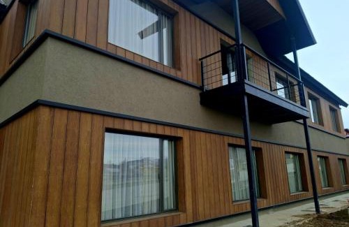 Argentine Patagonia Hotel | Ayres de Calafate