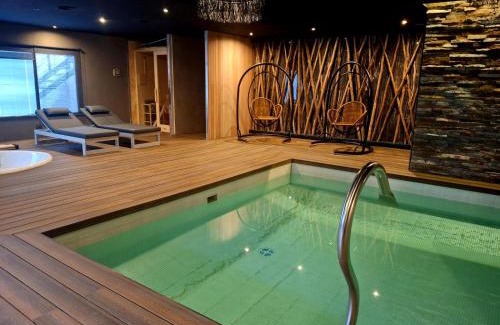 Argentine Patagonia Hotel | Ayres de Calafate