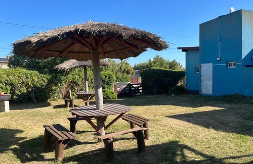 Mar de Cobo House | Ayres de Cobo