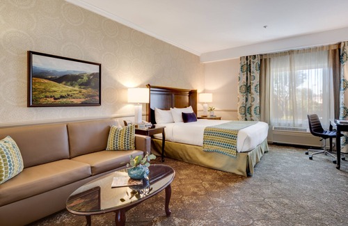 Corona Hotel | Ayres Hotel Corona – Riverside