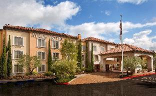 Laguna Woods Hotel | Ayres Hotel Laguna Woods - Aliso Viejo