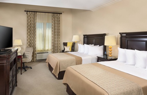 Anaheim Resort Hotel | Ayres Hotel Orange