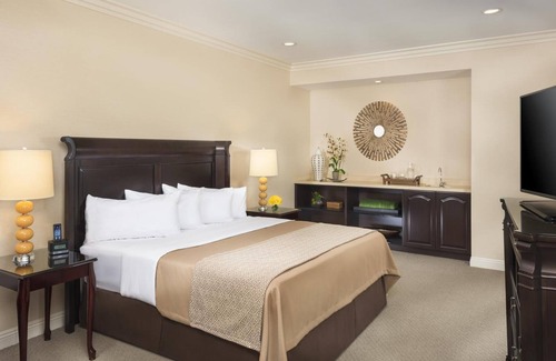 Anaheim Resort Hotel | Ayres Hotel Orange