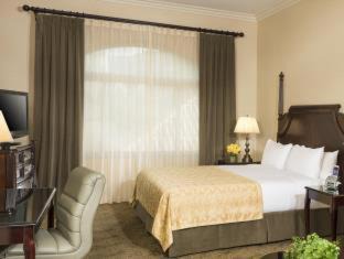 Valle Lindo Hotel | Ayres Suites Diamond Bar