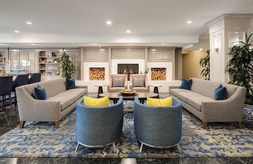 Yorba Linda Hotel | Ayres Suites Yorba Linda