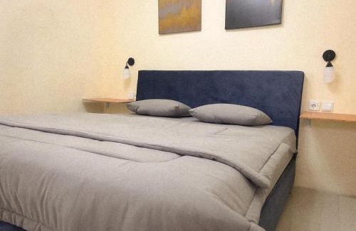Wonosobo House | Aysee Homestay Syariah