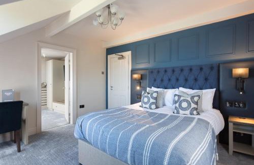 Aysgarth Hotel | Aysgarth Falls Hotel & Restaurant