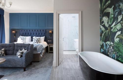 Aysgarth Hotel | Aysgarth Falls Hotel & Restaurant