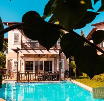 Tekirova Villa | Aysimi Villas