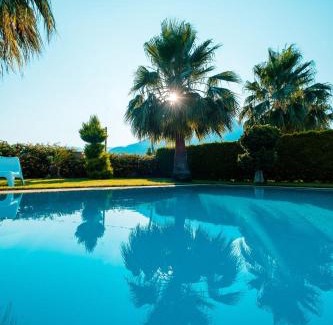Tekirova Villa | Aysimi Villas
