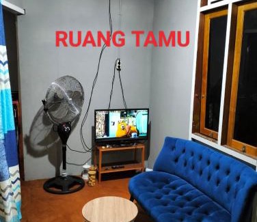 Ternate House | Ayu Islamic Homestay