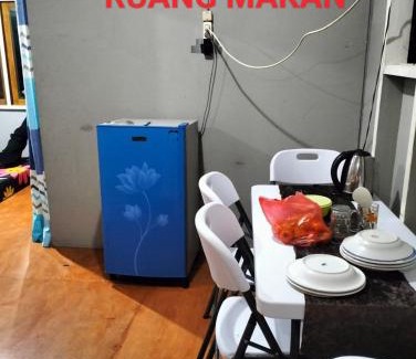 Ternate House | Ayu Islamic Homestay
