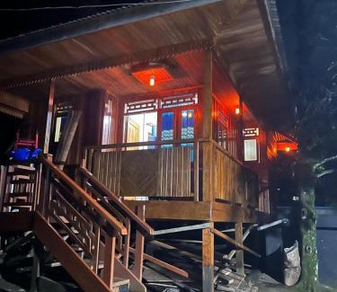 Ternate House | Ayu Islamic Homestay
