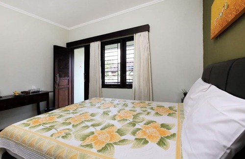 Denpasar Bed & Breakfast | Ayu Room great for couple or solo traveller
