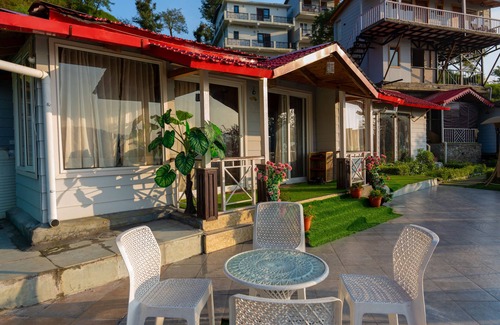 Kaul Villa | Ayu Villa